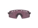 OAKLEY Sunglasses Encoder Strike Vented GIRO DITALIA COLLECTION Pink Stripes | Prizm Road Black OO9235-1639