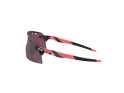OAKLEY Sunglasses Encoder Strike Vented GIRO DITALIA COLLECTION Pink Stripes | Prizm Road Black OO9235-1639