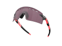 OAKLEY Sunglasses Encoder Strike Vented GIRO DITALIA COLLECTION Pink Stripes | Prizm Road Black OO9235-1639