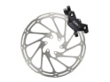 SRAM Disc Brake DB8 Stealth Diffusion Black Anodized | separate Rear Wheel Brake