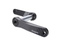 HOPE Crank Carbon Crankset 68/73 mm | black 165 mm