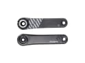 HOPE Crank Carbon Crankset 68/73 mm | black 165 mm