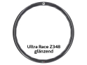 R2BIKE Laufradsatz 28" Disc RR | NONPLUS Components Road Straightpull Center Lock Naben | Alchemist Carbon Felgen