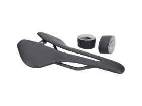 BERK COMPOSITES Sattel Lupina + Lenkerband | Set |...