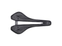 BERK COMPOSITES Saddle Lupina + Handlebar Tape | set | synthetic leather padded black