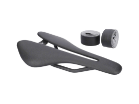 BERK COMPOSITES Sattel Ploh 143 + Lenkerband | Set |...