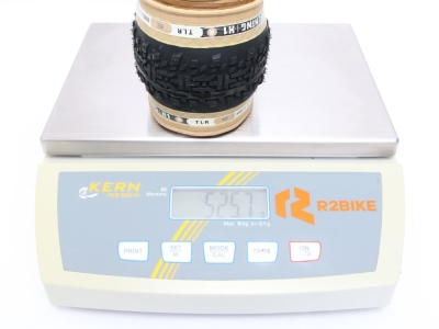 PANARACER Tire GravelKing X1 R 28