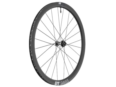 DT SWISS Front Wheel 28