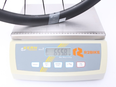パーツ a._.28 DT SWISS PRC 1400 SPLINE 35 DT Swiss PRC 1400 Spline Front Wheel - Wheel & Sprocket