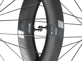 DT SWISS Front Wheel 28" ARC 1400 Dicut Center Lock...