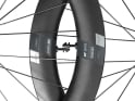 DT SWISS Front Wheel 28" ARC 1400 Dicut Center Lock 38 mm | 12x100 mm Thru Axle