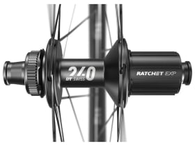 DT SWISS Rear Wheel 28" ARC 1400 Dicut Center Lock...