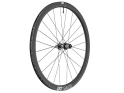 DT SWISS Rear Wheel 28" ARC 1400 Dicut Center Lock 38 mm | 12x142 mm Thru Axle | Shimano Road / SRAM XDR