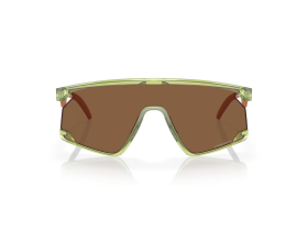 OAKLEY Sunglasses BXTR Trans Fern | Prizm Bronze OO9280-1139