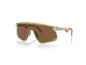 OAKLEY Sunglasses BXTR Trans Fern | Prizm Bronze OO9280-1139