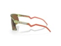 OAKLEY Sunglasses BXTR Trans Fern | Prizm Bronze OO9280-1139
