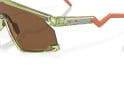 OAKLEY Sunglasses BXTR Trans Fern | Prizm Bronze OO9280-1139