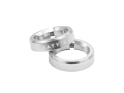 PEATYS Lockring Monarch Grip | silver