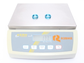 PEATYS Lockring Monarch Grip | turquoise