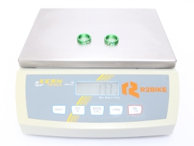 PEATYS Lockring Monarch Grip | Emerald