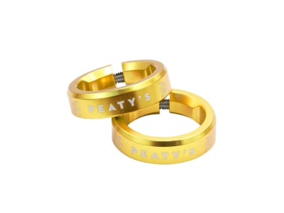 PEATYS Lockring Monarch Grip | Gold
