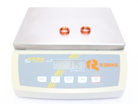 PEATYS Lockring Monarch Grip | Mango