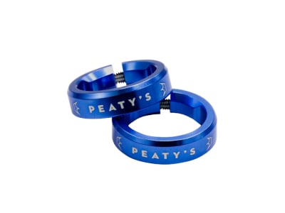 PEATY´S Lockring Monarch Grip | Navy