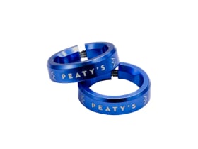 PEATYS Lockring Monarch Grip | Navy