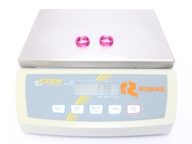 PEATYS Lockring Monarch Grip | Punch