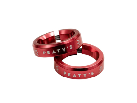 PEATYS Lockring Monarch Grip | red