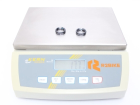 PEATYS Lockring Monarch Grip | Slate