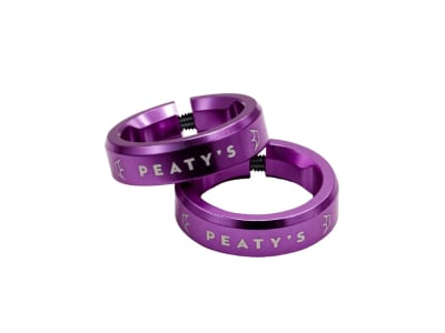 PEATYS Lockring Monarch Grip | Purple