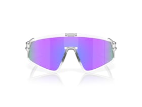 OAKLEY Sunglasses Latch Panel Matte Black | Prizm Black...