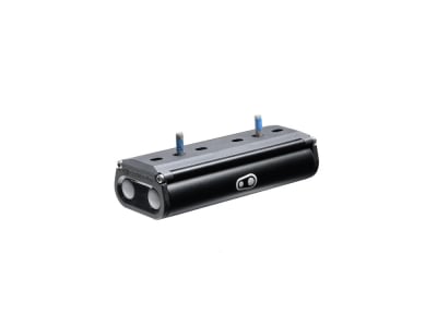 CRANKBROTHERS Multitool S.O.S Twin Tube TT17 | black