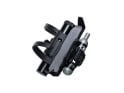 CRANKBROTHERS S.O.S BC18 bottle cage | including multitool kit | black