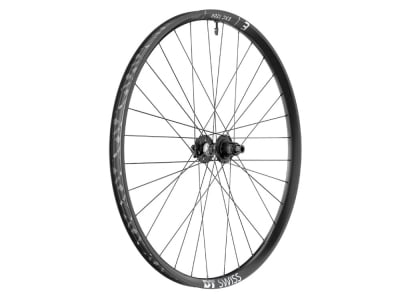 DT SWISS Rear Wheel 27,5" EXC 1200 Classic DEG90 6-Hole | 12x148 mm Boost | SRAM XD / Shimano Micro Spline