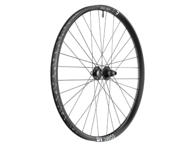 DT SWISS Rear Wheel 27,5" EXC 1200 Classic DEG90 Center Lock | 12x148 mm Boost | SRAM XD / Shimano Micro Spline