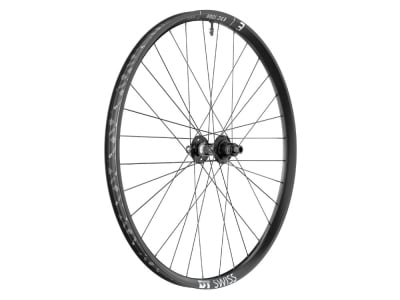 DT SWISS Rear Wheel 27,5" EXC 1200 Classic DEG90 Center Lock | 12x157 mm SuperBoost | SRAM XD / Shimano Micro Spline