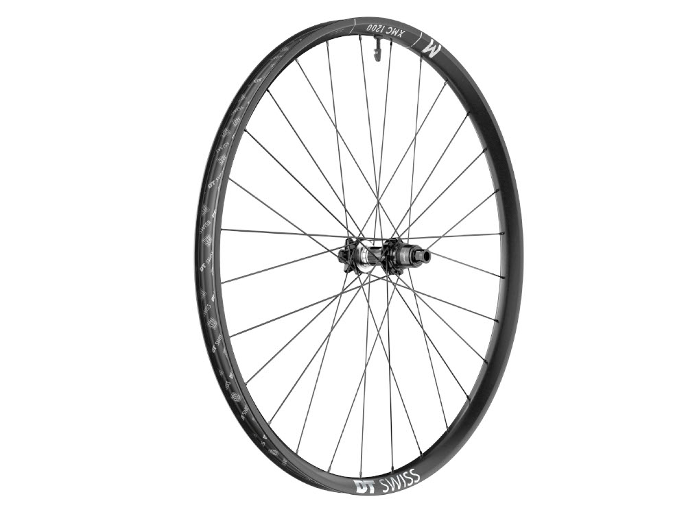 DT SWISS Rear Wheel 29 XMC 1200 Spline EXP 6 Hole 12x148 mm Boost 1.147 50