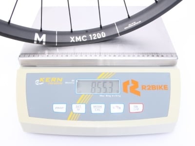 DT SWISS Rear Wheel 29