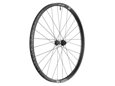 DT SWISS Front Wheel 29" XMC 1200 Spline Center Lock | 15x110 mm Boost