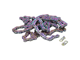 YBN Yaban Chain 12-speed MK120 Ti Flat-Top | Triple...