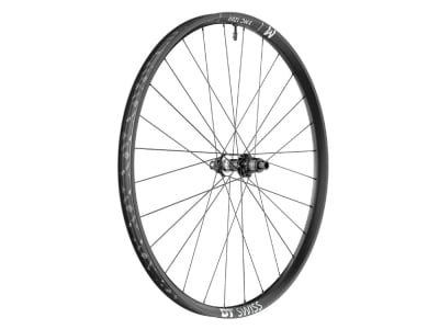 DT SWISS Rear Wheel 29" XMC 1200 Spline EXP Center Lock | 12x148 mm Boost | SRAM XD / Shimano Micro Spline