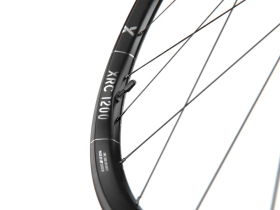 DT SWISS Front Wheel 29" XRC 1200 Spline Center Lock...