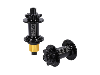 TUNE Hub Set KillHill & ClimbHill 6-hole | Boost | Standard