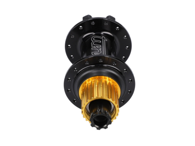 TUNE Hub Set KillHill & ClimbHill 6-hole | Boost | Standard