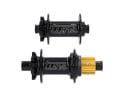 パーツ TUNE climbhill rear hub 32h TUNE Hub Set KillHill & ClimbHill Center Lock | 12x100 mm