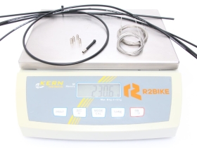 CAMPAGNOLO Zugset für UltraShift-Hebel