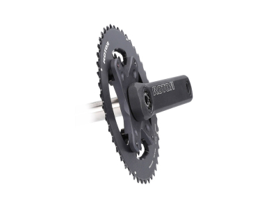 ROTOR Crank NS24 for Shimano GRX