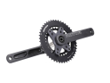 ROTOR Crank NS24 for Shimano GRX